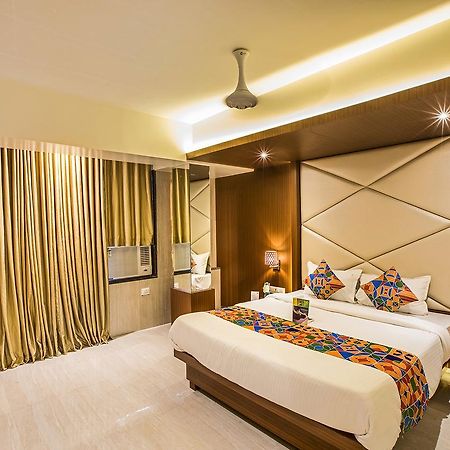 Fabhotel Spring Inn - Nr Borivali Station Malad Exterior photo