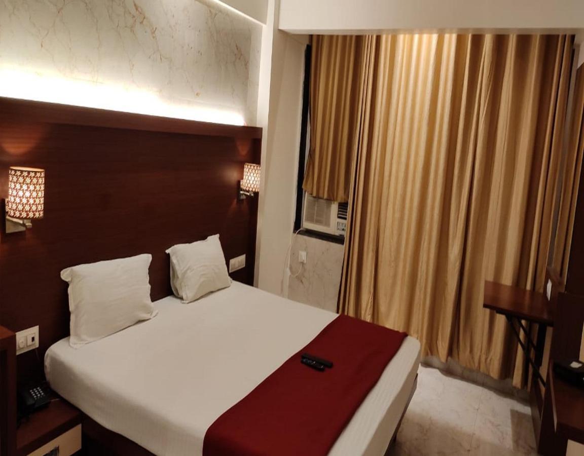 Fabhotel Spring Inn - Nr Borivali Station Malad Exterior photo