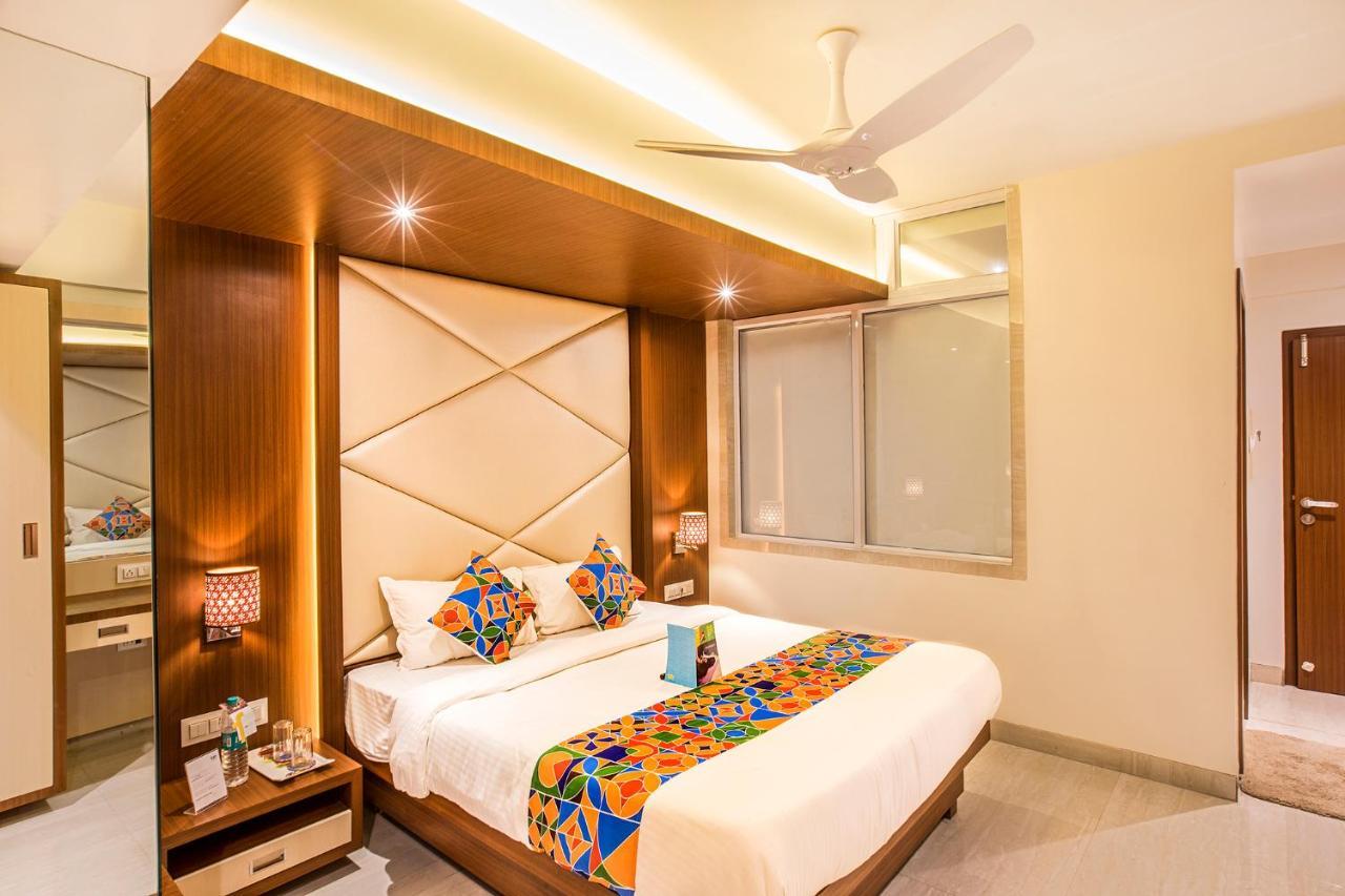 Fabhotel Spring Inn - Nr Borivali Station Malad Exterior photo