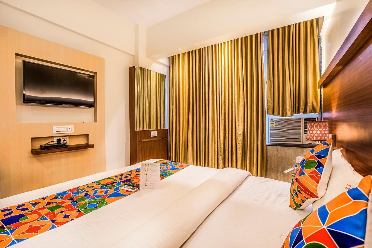 Fabhotel Spring Inn - Nr Borivali Station Malad Exterior photo