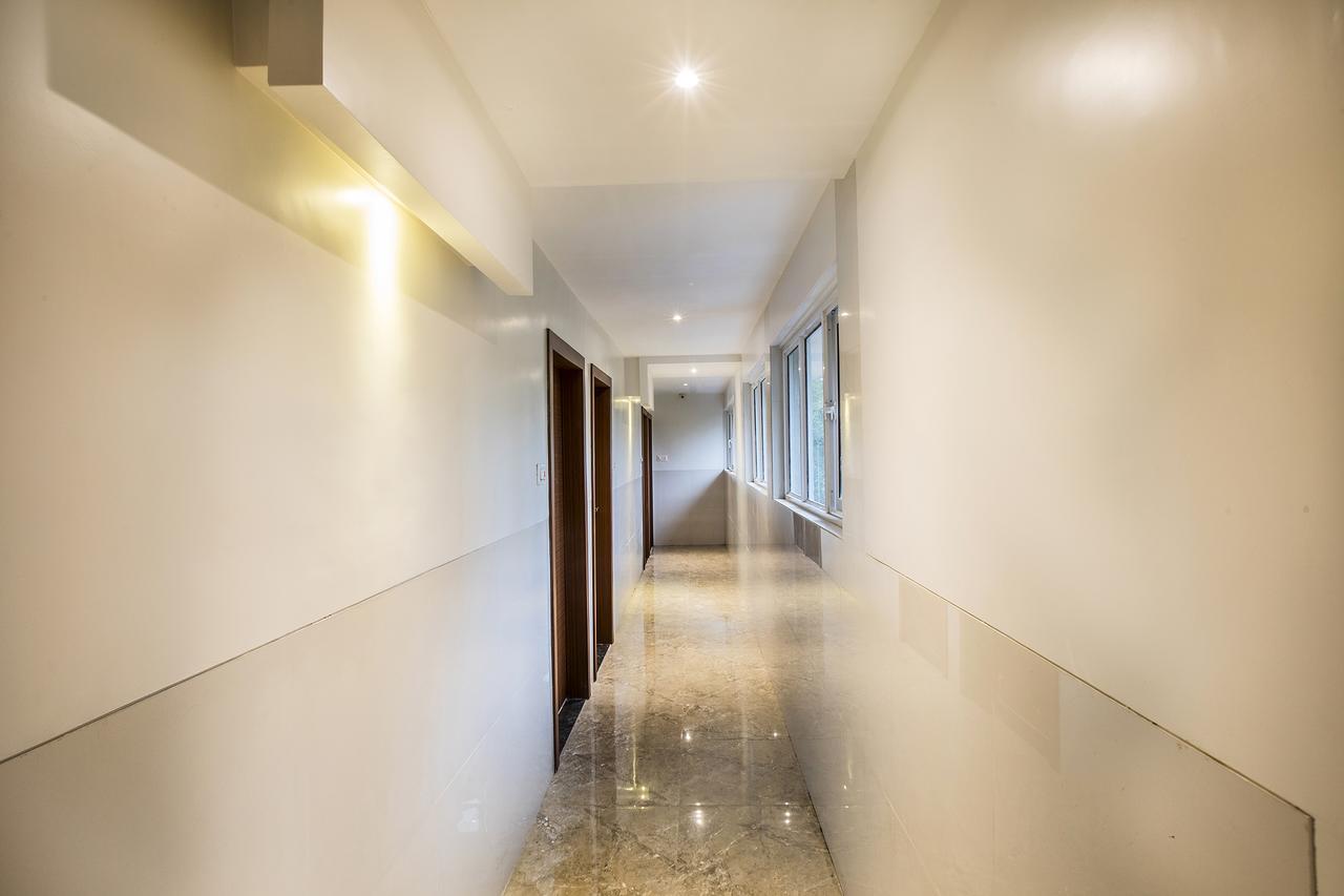 Fabhotel Spring Inn - Nr Borivali Station Malad Exterior photo
